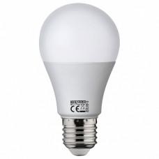 Лампа светодиодная Horoz Electric 001-028-0009 E27 9Вт 4200K HRZ00002227