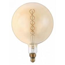 Лампа светодиодная Hiper Vintage Filament HL-2202