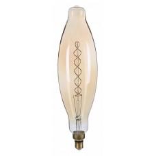 Лампа светодиодная Hiper Vintage Filament HL-2204