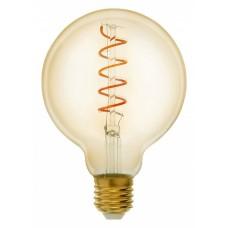 Лампа светодиодная Hiper Vintage Filament HL-2212