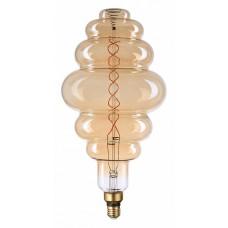 Лампа светодиодная Hiper Vintage Filament HL-2213