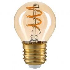 Лампа светодиодная Hiper Vintage Filament Flexible Globe HL-2219