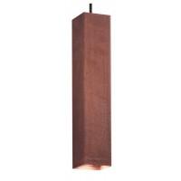 Подвесной светильник Ideal Lux Sky SKY SP1 CORTEN