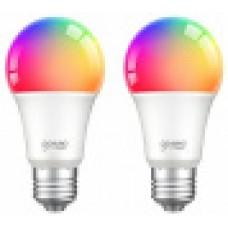 Набор из 2 ламп светодиодных Nitebird Smart bulb WB4-2 pcs/pack