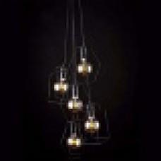 Подвесной светильник Nowodvorski Fiord 9665