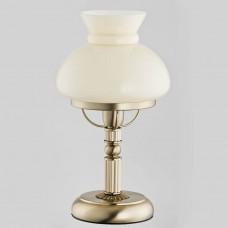 Настольная лампа декоративная Alfa Luiza 18368