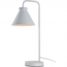 Настольная лампа декоративная Hiper Lyon H651-2
