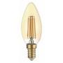 Лампа светодиодная Thomson Filament Candle TH-B2113