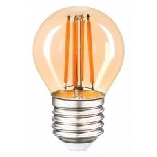 Лампа светодиодная Thomson Filament Globe TH-B2127