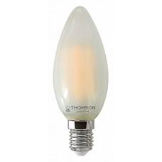 Лампа светодиодная Thomson Filament Candle TH-B2135