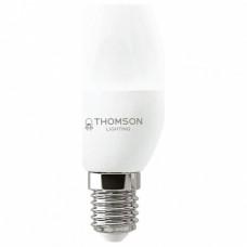 Лампа светодиодная Thomson Candle TH-B2151