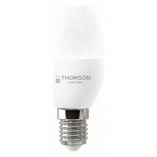 Лампа светодиодная Thomson Candle TH-B2310