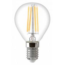 Лампа светодиодная Thomson Filament Globe TH-B2373