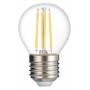 Лампа светодиодная Thomson Filament Globe TH-B2374