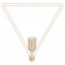 Лампа светодиодная Thomson Deco Triangle TH-B2400
