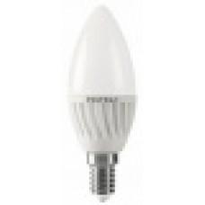 Лампа светодиодная Voltega Ceramics E14 6.5Вт 4000K 5716