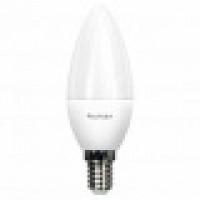 Лампа светодиодная Voltega Simple E14 6Вт 2800K VG2-C2E14warm6W-D