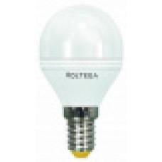 Лампа светодиодная Voltega Simple E14 5.5Вт 2800K 8341