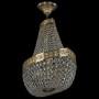 Светильник на штанге Bohemia Ivele Crystal 1911 19113/H1/60IV G