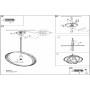 Подвесной светильник Eglo Barnaby 49516