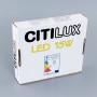 Встраиваемый светильник Citilux Омега CLD50K152