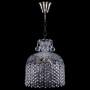 Подвесной светильник Bohemia Ivele Crystal 1478 14781/25 Pa R