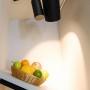 Светильник на штанге Arlight Lgd-Shop LGD-SHOP-4TR-R100-40W Warm SP3000-Fruit (BK, 24 deg)