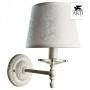 Бра Arte Lamp Granny A9566AP-1WG