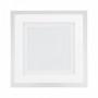 Встраиваемый светильник Arlight Lt-s160 Lt-s160x160WH 12W Day White 120deg