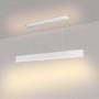 Подвесной светильник Arlight SP-BLADE-S1000x80-30W Day4000 (WH, 110 deg) 027599