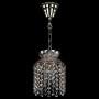 Подвесной светильник Bohemia Ivele Crystal 1478 14781/15 G R