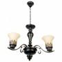 Подвесная люстра TopLight Florence TL7490D-03BL