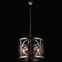 Подвесной светильник Natali Kovaltseva Renaissance Renaissance10440/5P BROWN COPPER GD