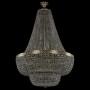 Светильник на штанге Bohemia Ivele Crystal 1910 19101/H2/90IV G