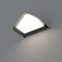Накладной светильник Arlight Lgd-wall-Delta LGD-Wall-Delta-1B-12W Warm White