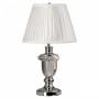 Настольная лампа декоративная Chiaro Оделия 619030501
