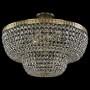 Светильник на штанге Bohemia Ivele Crystal 1910 19101/60IV G