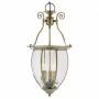 Подвесной светильник Arte Lamp Rimini A6509SP-3AB