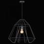 Подвесной светильник Natali Kovaltseva Loft Lux LOFT LUX 77027-1P BLACK
