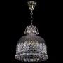 Подвесной светильник Bohemia Ivele Crystal 1478 14781/25 G Balls