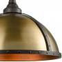 Подвесной светильник Lussole Rochester LSP-9810
