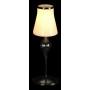 Настольная лампа декоративная Lightstar Escica 806910