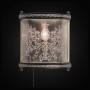 Накладной светильник Citilux Версаль Венге CL408313R