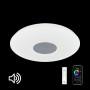 Накладной светильник Citilux Light & Music CL703M50