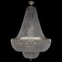 Светильник на штанге Bohemia Ivele Crystal 1909 19091/H2/90IV G