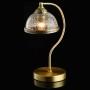 Настольная лампа декоративная MW-Light Аманда 6 481033701