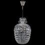 Подвесной светильник Bohemia Ivele Crystal 1477 14771/25 Pa