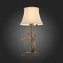 Настольная лампа декоративная ST-Luce Campen SL347.304.01