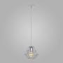 Подвесной светильник TK Lighting Diamond Silver 4202 Diamond Silver