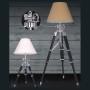 Торшер DeLight Collection Floor Lamp KM028F amber